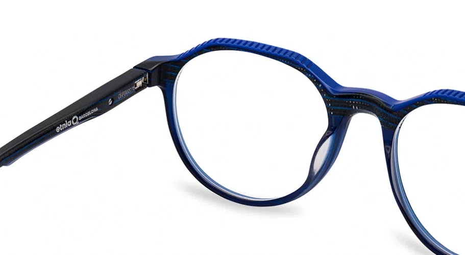 Etnia Barcelona KAHN Eyeglasses - view 25